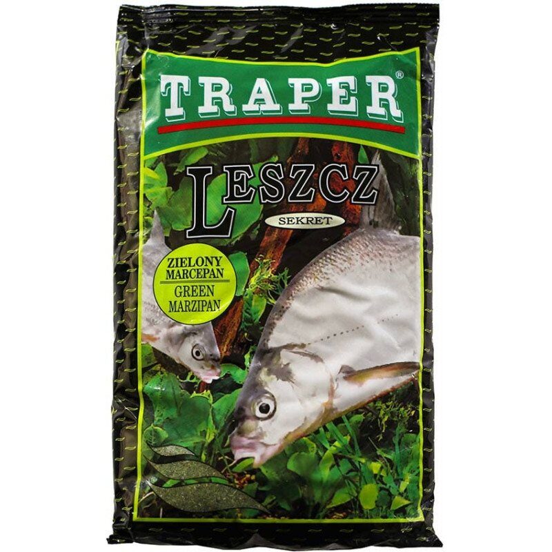 Barība Traper Sekret Brekšu 1kg