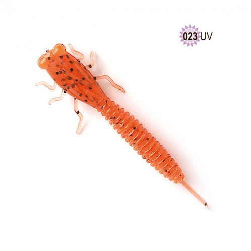 Silikona Mānekļi Fanatik X-LARVA 2.0''