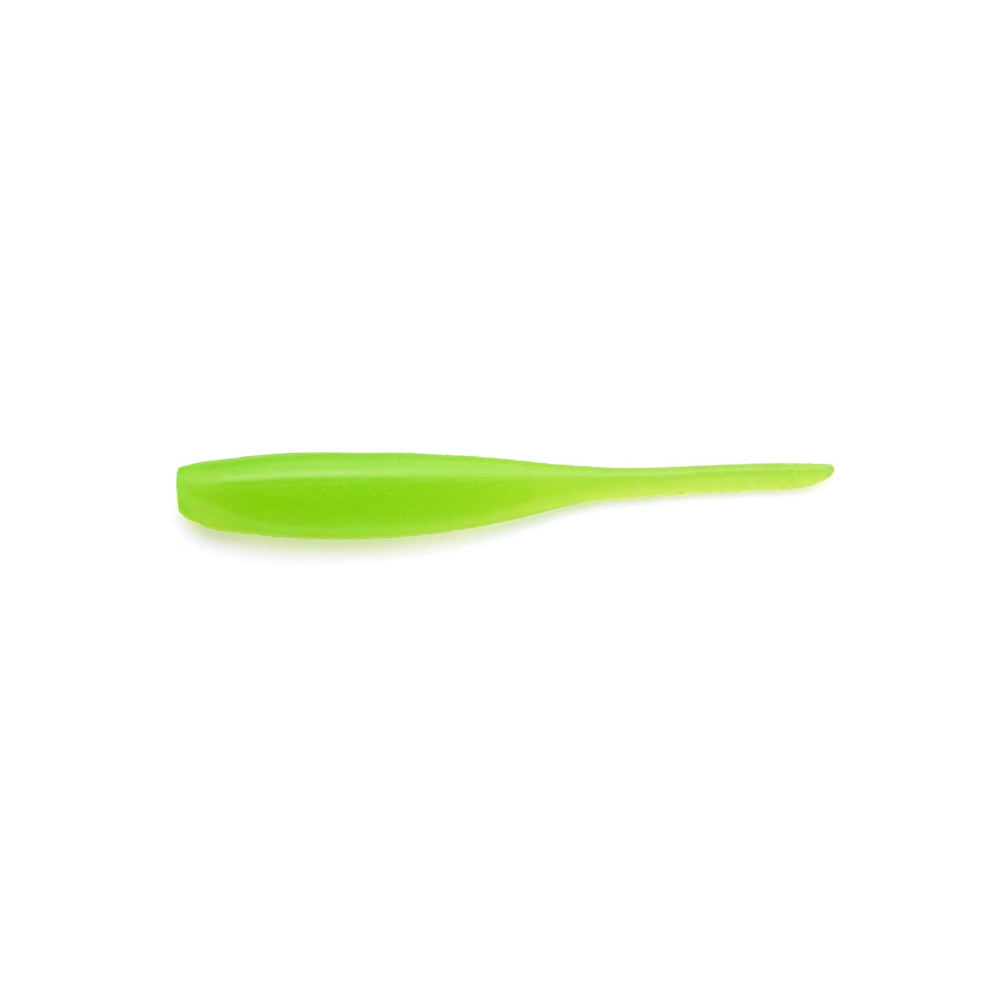 Silicone Lures Keitech Shad Impact 3"