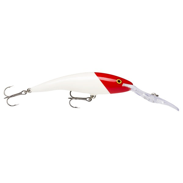 Vobleris Rapala Deep Tail Dancer 11cm 22g