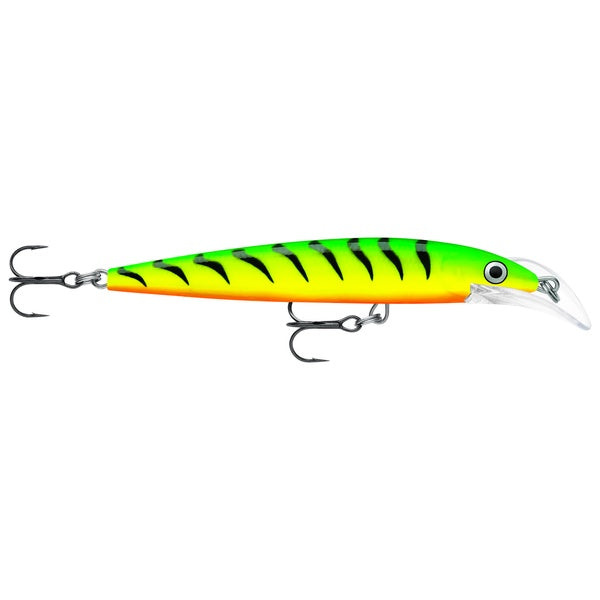 Vobleris Rapala Scatter Rap Deep Husky Jerk 10cm