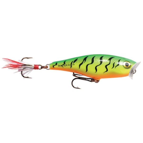 Poperis Rapala Skitter Pop 9cm