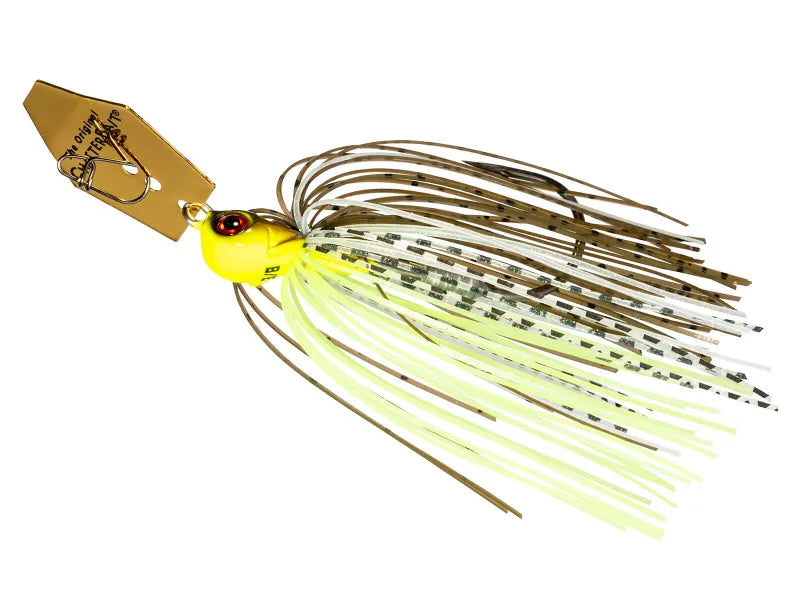 Čaterbaits Z-MAN ChatterBait Elite Evo 10.5g
