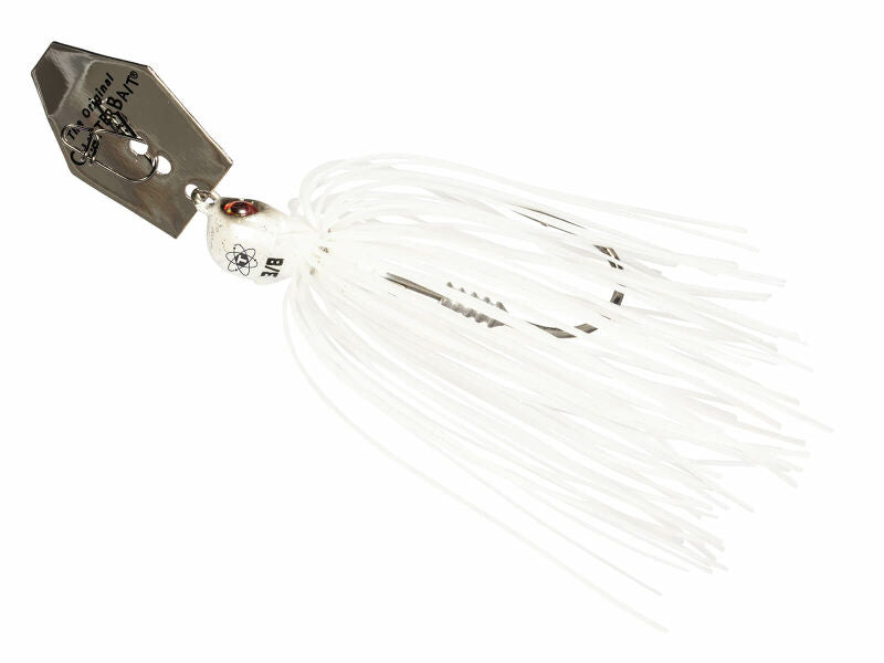 Čaterbaits Z-MAN ChatterBait Elite Evo 10.5g