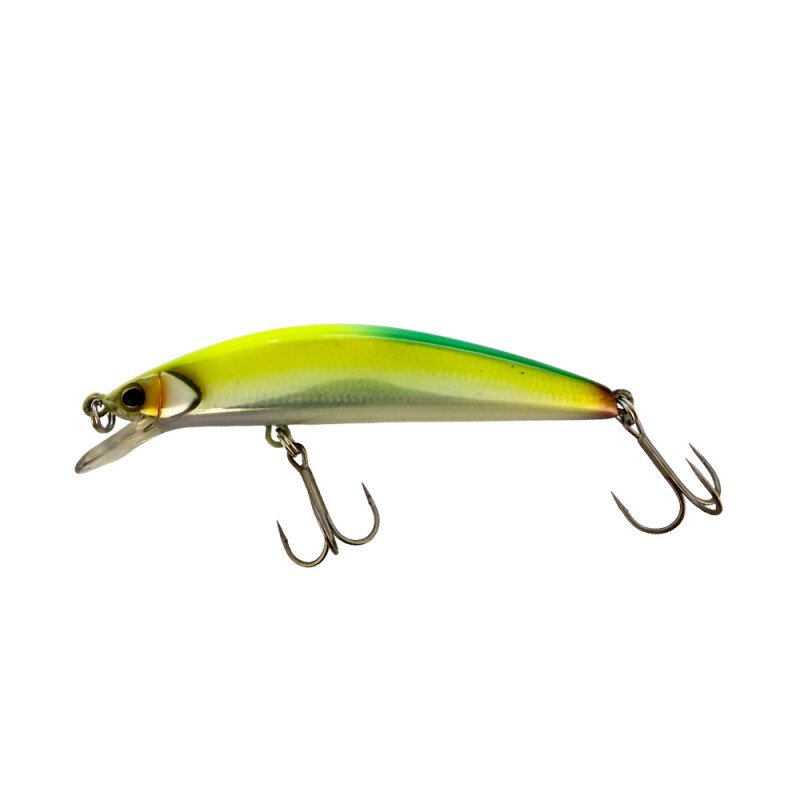 Vobleris Jackall Timon Tricoroll GT 88SR-F