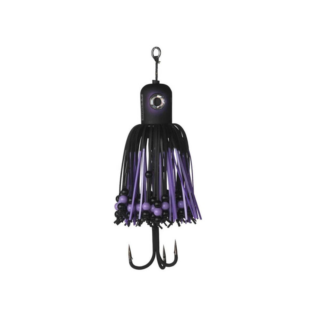 Klonks MADCAT A-Static CT 16cm 2/0 100g S Black Devil