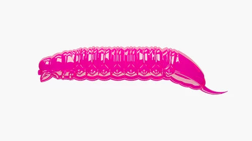 Silikona mānekļi Libra Lures Goliath 30