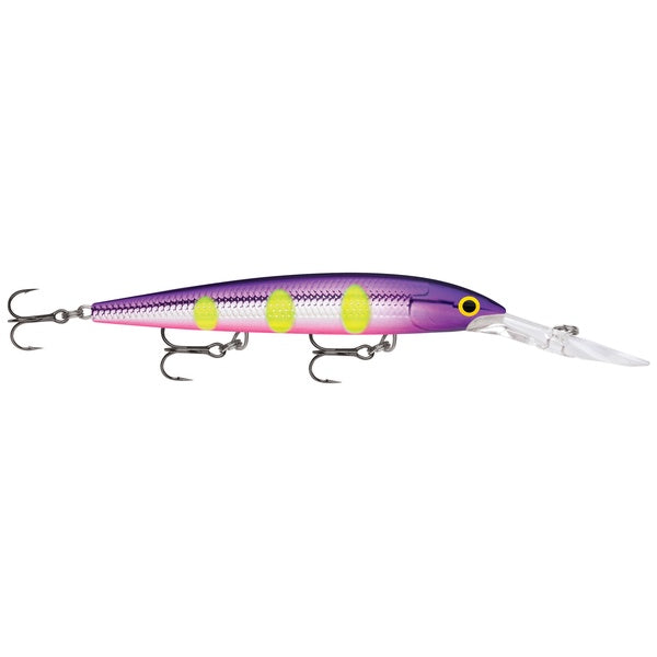 Vobleris Rapala Down Deep Husky Jerk 12cm