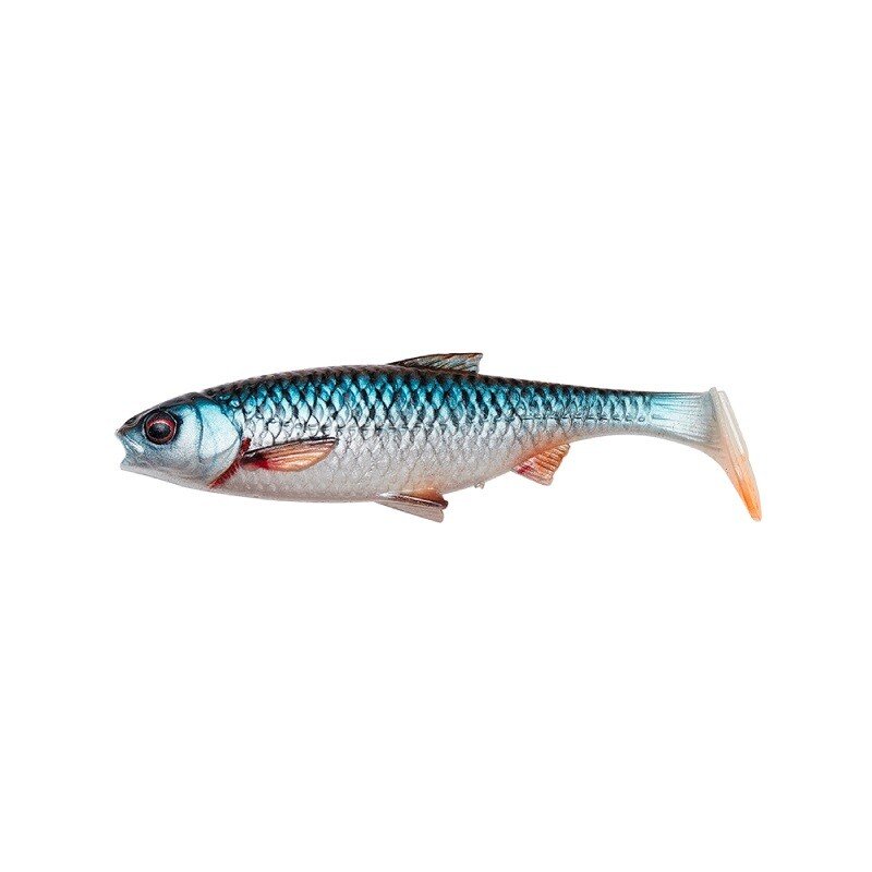 Silikona māneklis Savage Gear 3D River Roach 12cm 17g