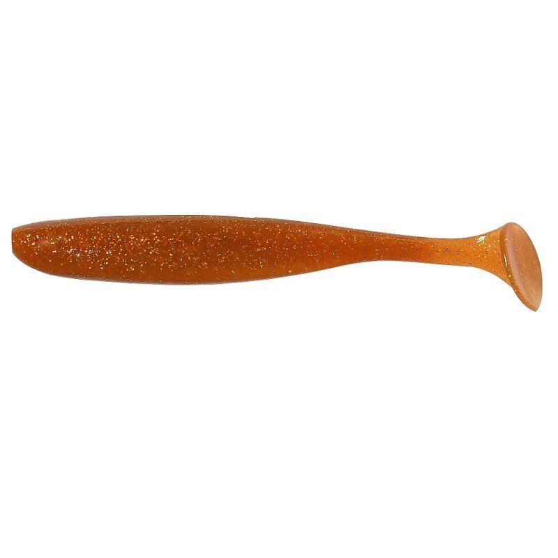 Silicone Lures Keitech Easy Shiner 2″