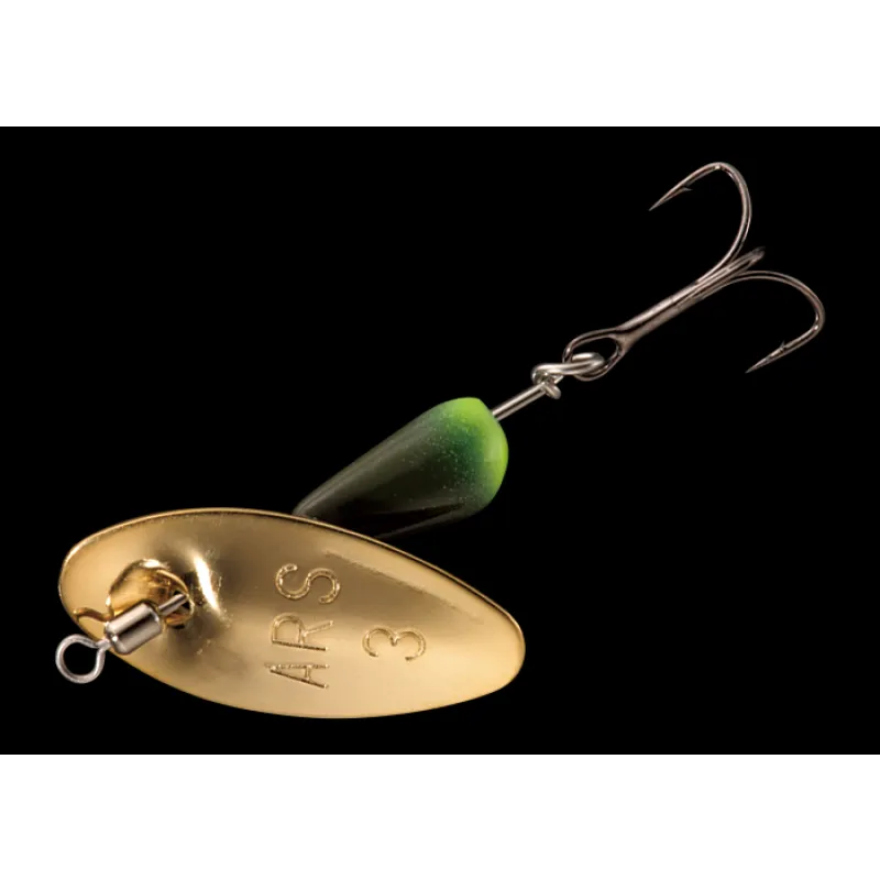 Rotiņš Smith AR-S Trout Model 2.1 g