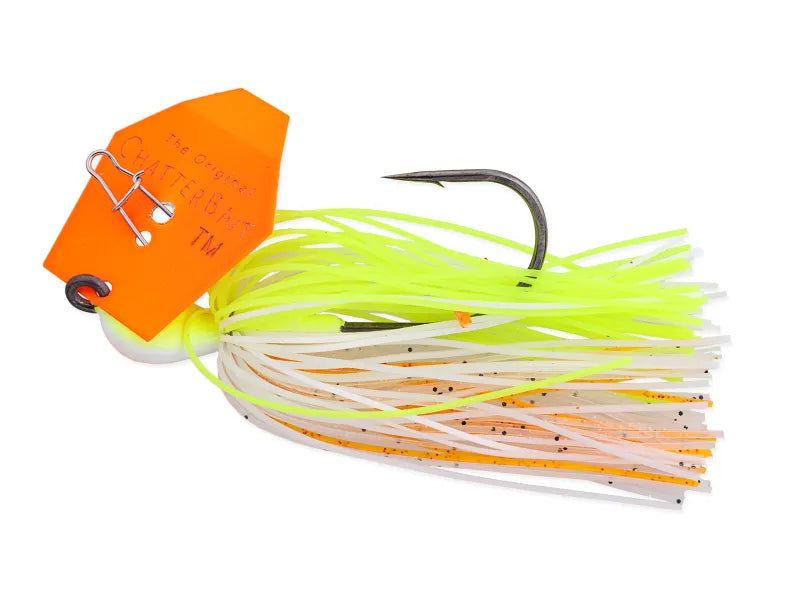 ChatterBait Z-Man Big Blade 14g