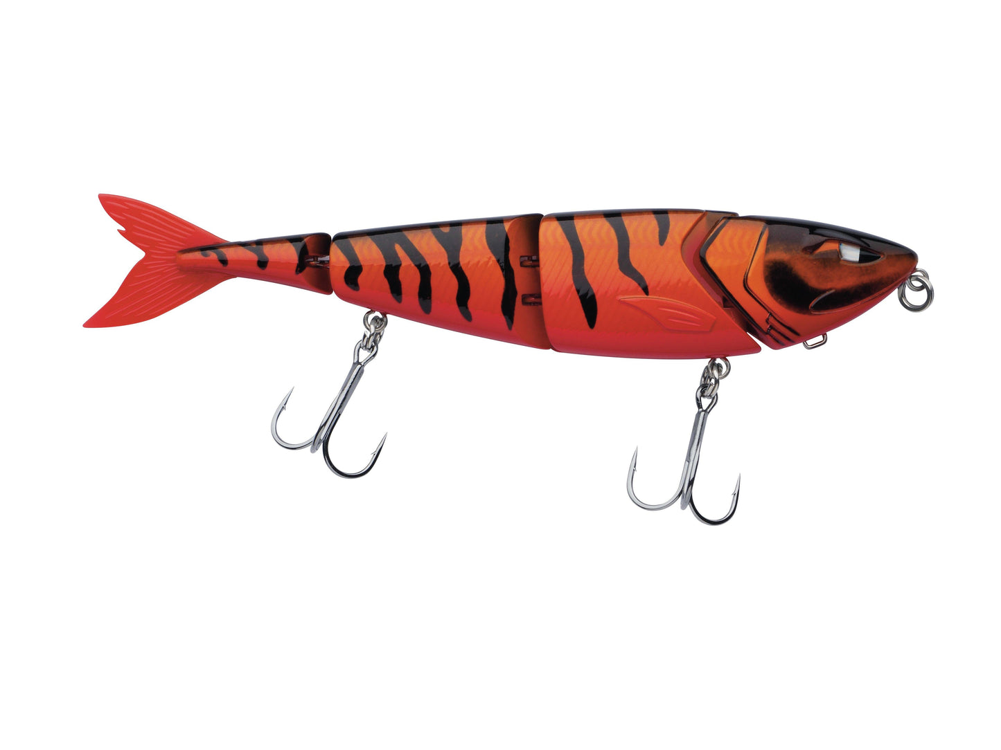 Džerks BERKLEY Zilla Swimmer 120SS (0.5-2m)