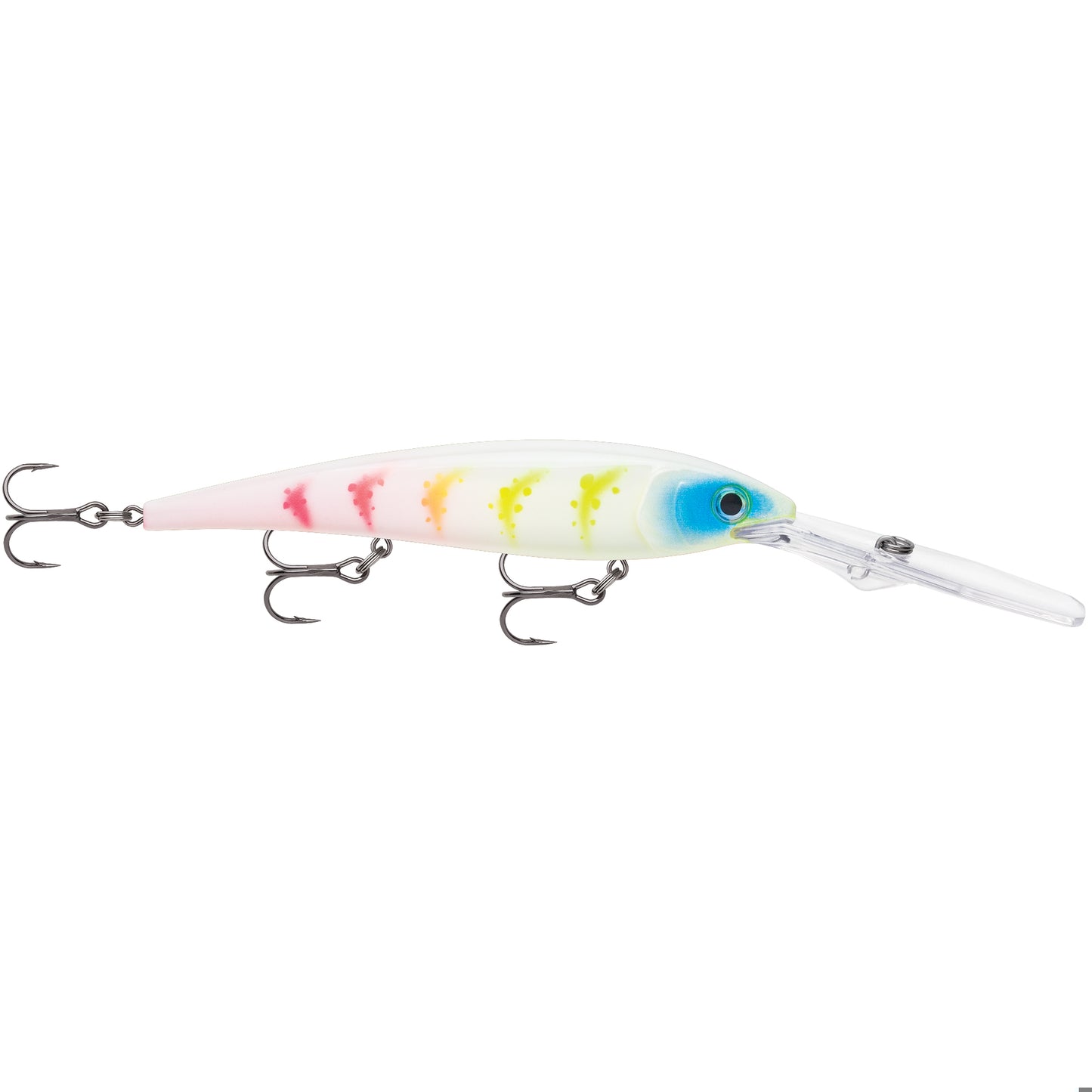 Vobleris Rapala Gold Miner 12cm
