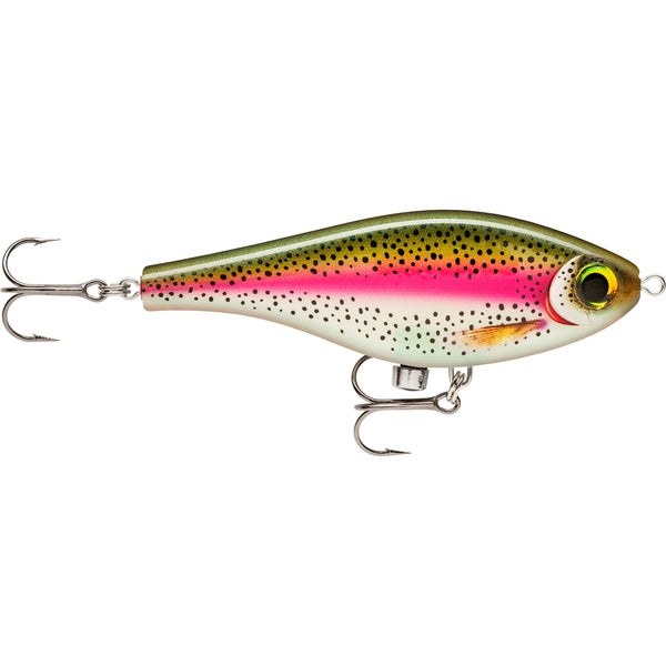Džerks Rapala Super Shadow Rap Jerk 11cm