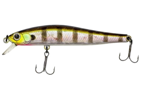 Vobleris ZipBaits Rigge 90SP