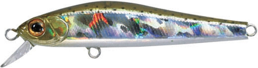 Vobleris ZipBaits Rigge 56 SP 56mm 3.1g