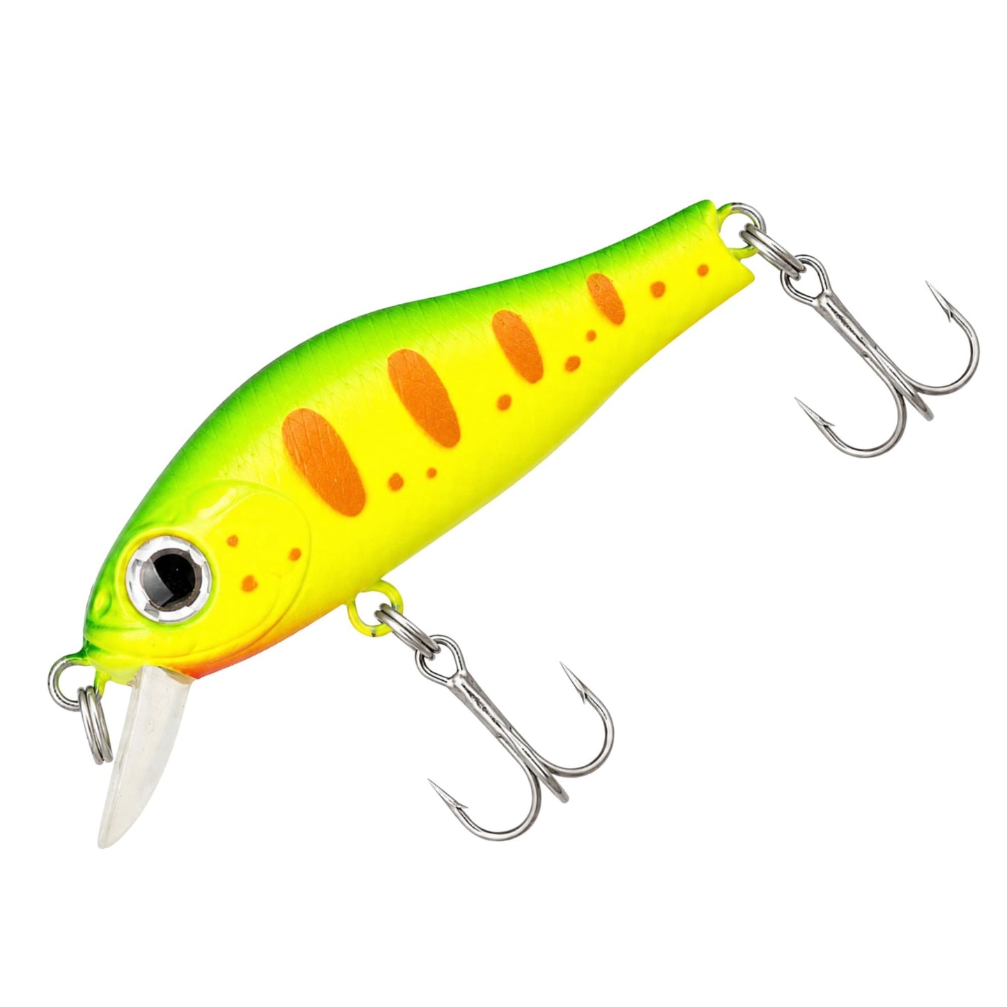 Vobleris ZipBaits Rigge 35F