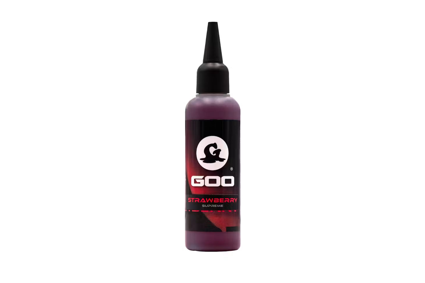 Atraktants Korda Strawberry Supreme Goo