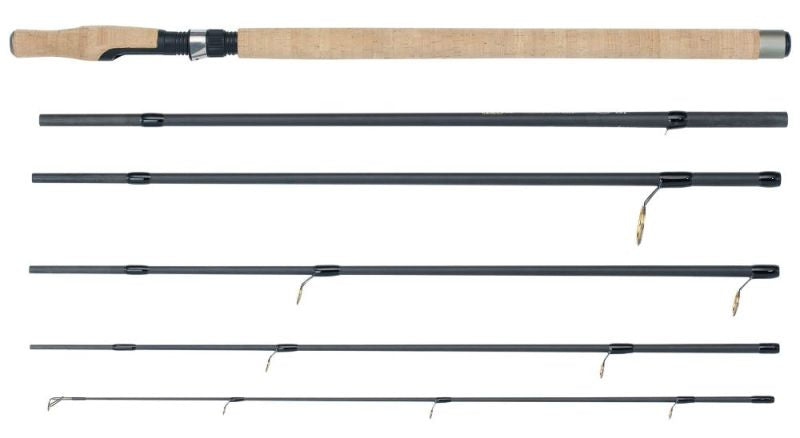 Spinings WFT Penzill Seatrout II LTC