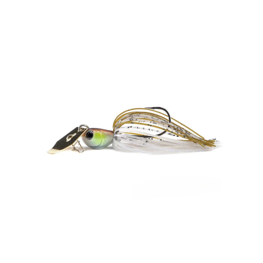 Chatterbait Noike Tiny Kaishin Blade 1/4oz (7g)