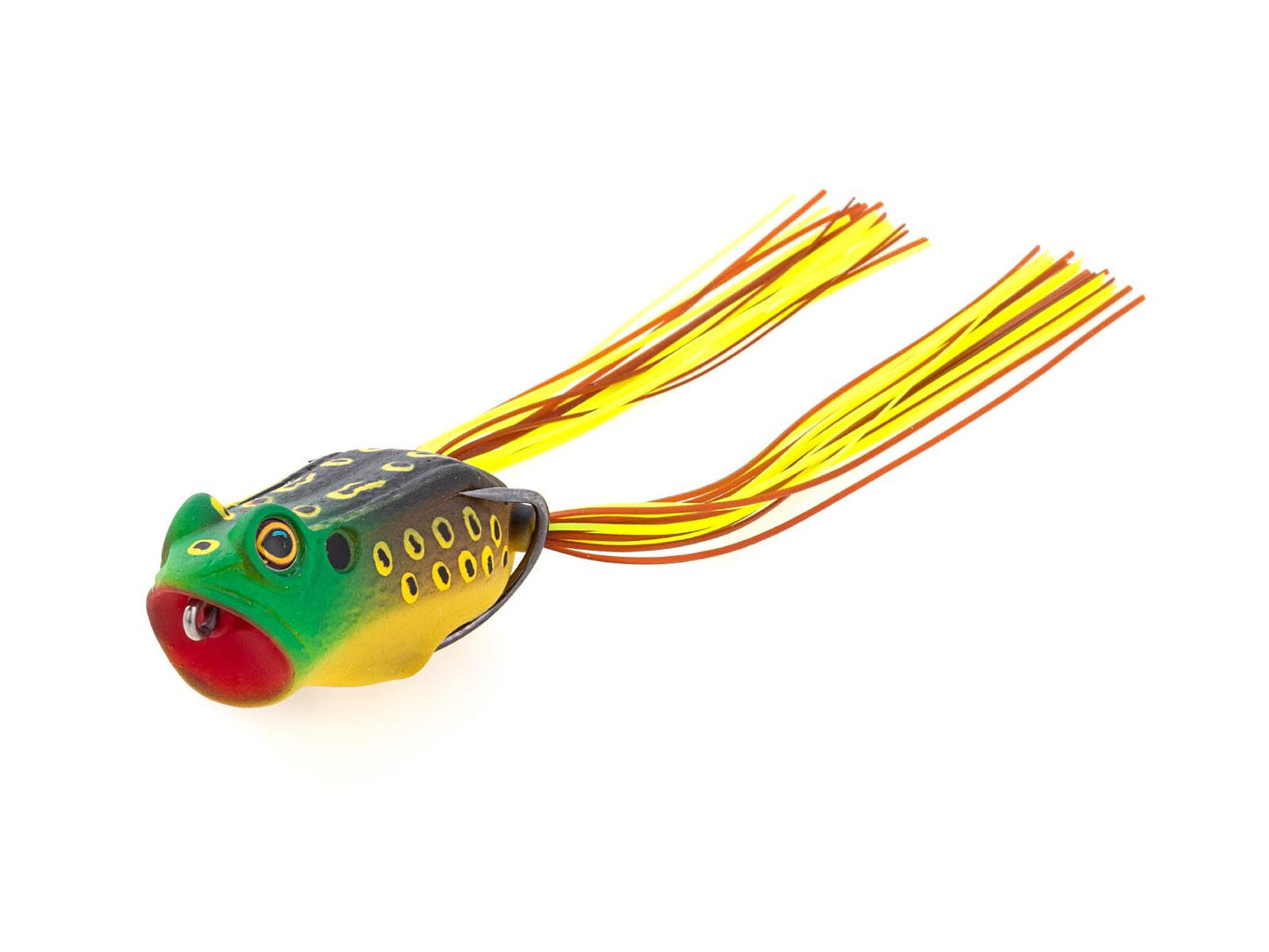 Varde ZMan Leap FrogZ Popping Frog , 6cm , 13g
