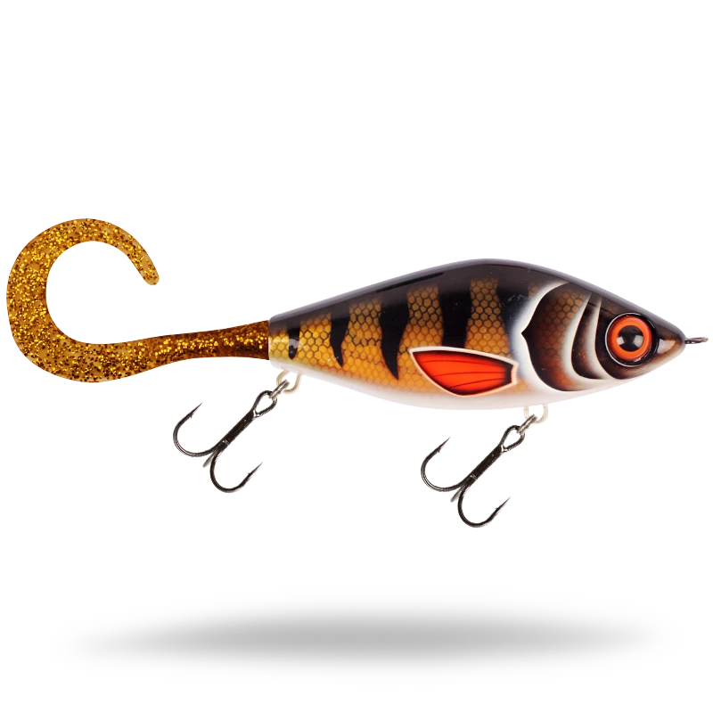 Džerks Strike Pro Guppie, 13,5cm, 120g