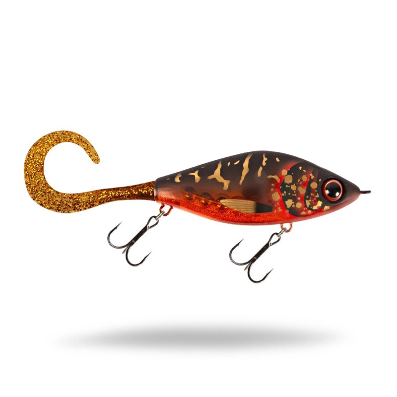 Džerks Strike Pro Guppie Jr SHALLOW, 11cm, 58g
