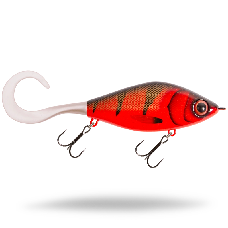 Džerks Strike Pro Guppie Jr SHALLOW, 11cm, 58g