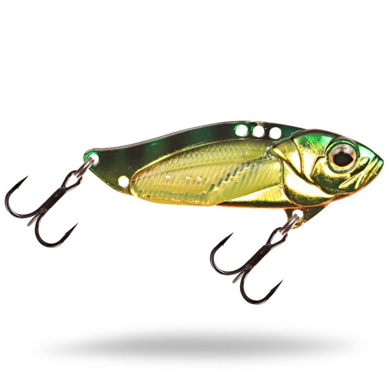 Vibs Strike Pro Astro Vibe UV, 4,5cm, 10g