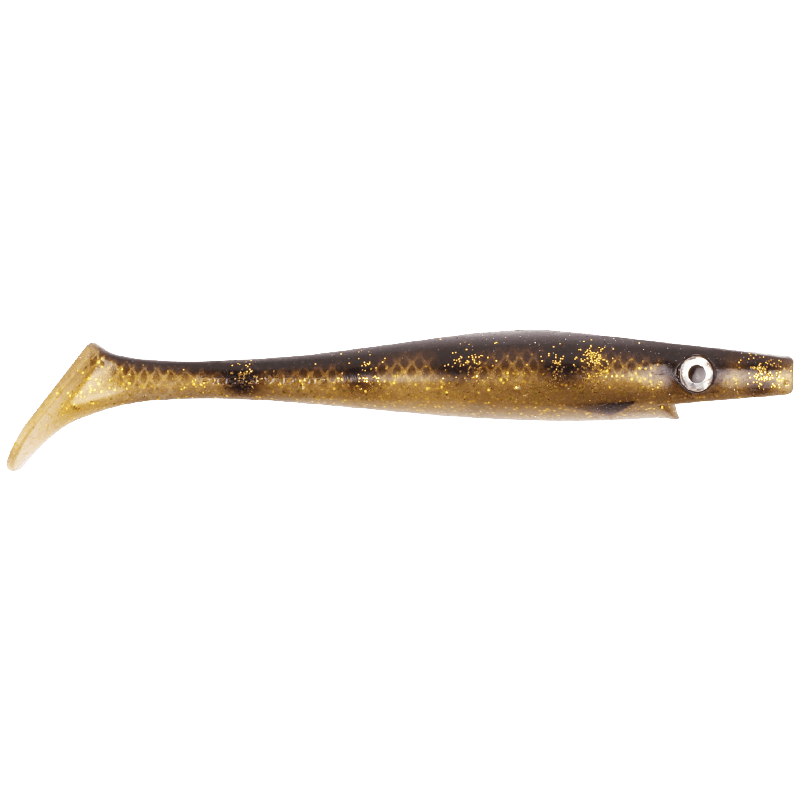 Māneklis Strike Pro Pig Shad Tournament, 18cm, 30g