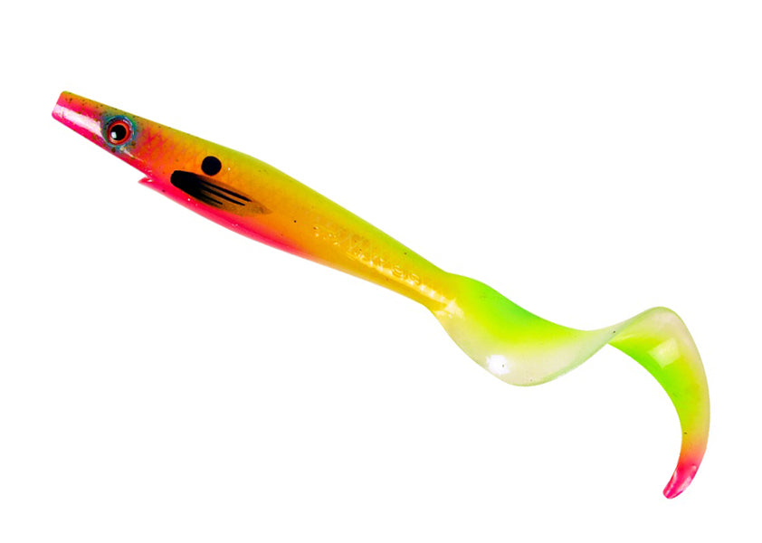 Māneklis Strike Pro Pig Tail Jr, 23cm, 37g