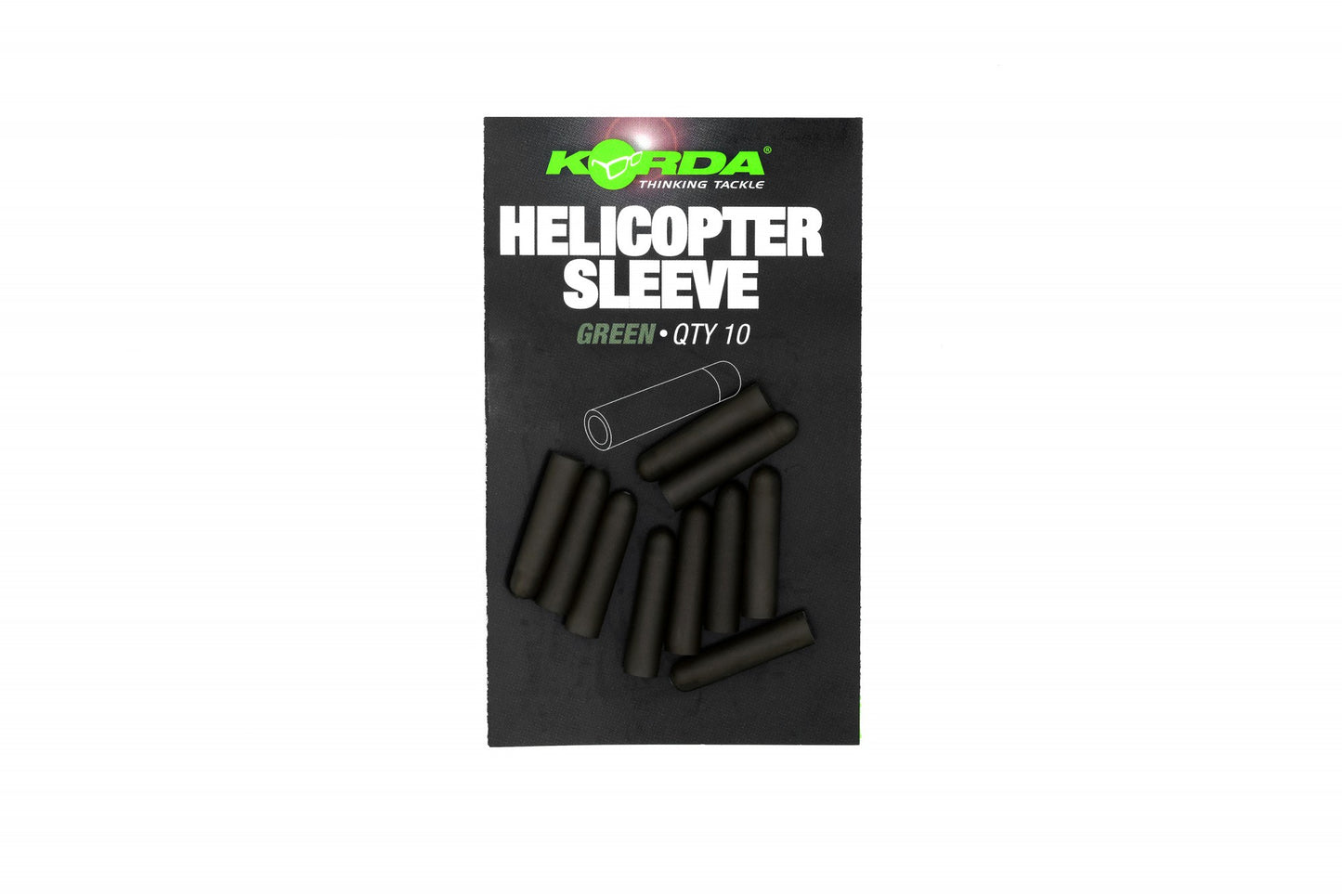 Trubiņas KORDA Heli Rubber