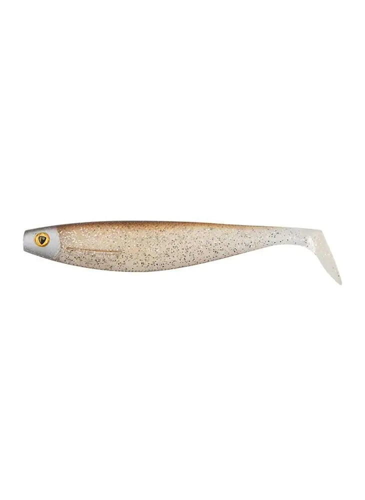 Silicone Lure FOX RAGE ZANDER PRO SHADS 14cm