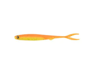Silikona māneklis FOX RAGE ULTRA UV Slick Finesse 9cm