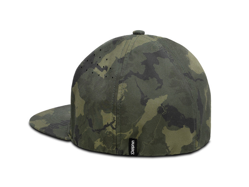 Cepure Delphin BANX Flexi SnapBACK