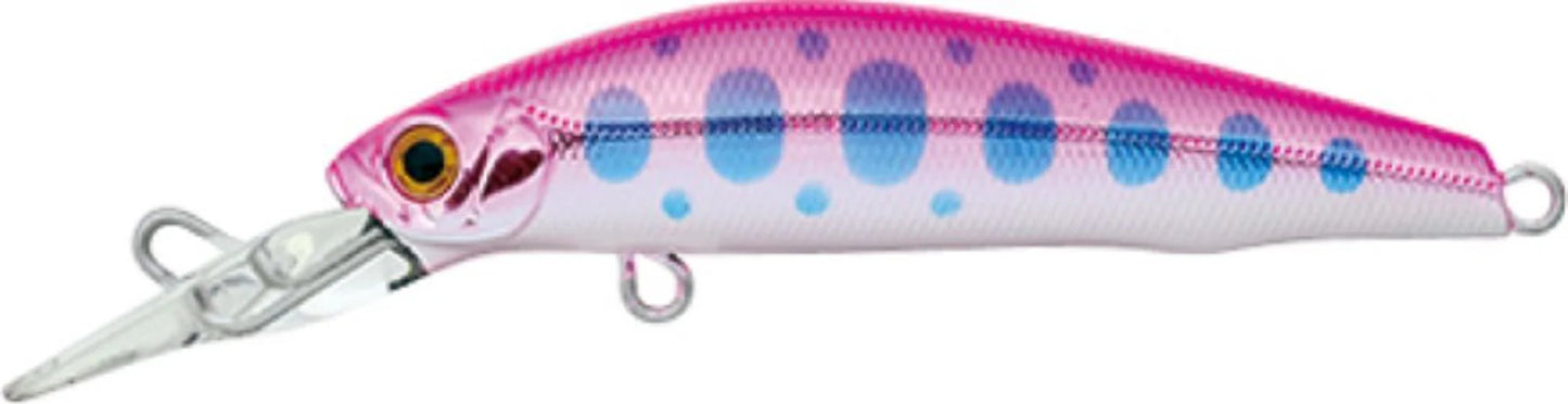 Vobleris Bassday SUGAR DEEP 70F