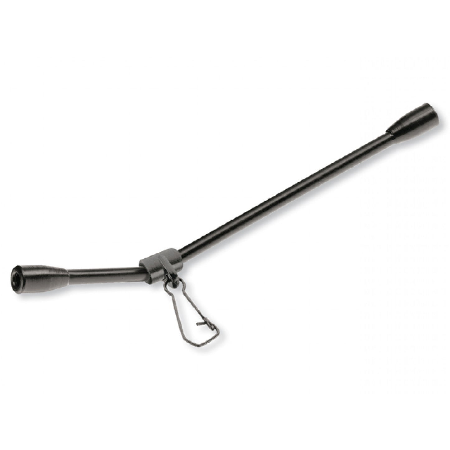 Distancers CORMORAN Anti-Tangle Boom, bent