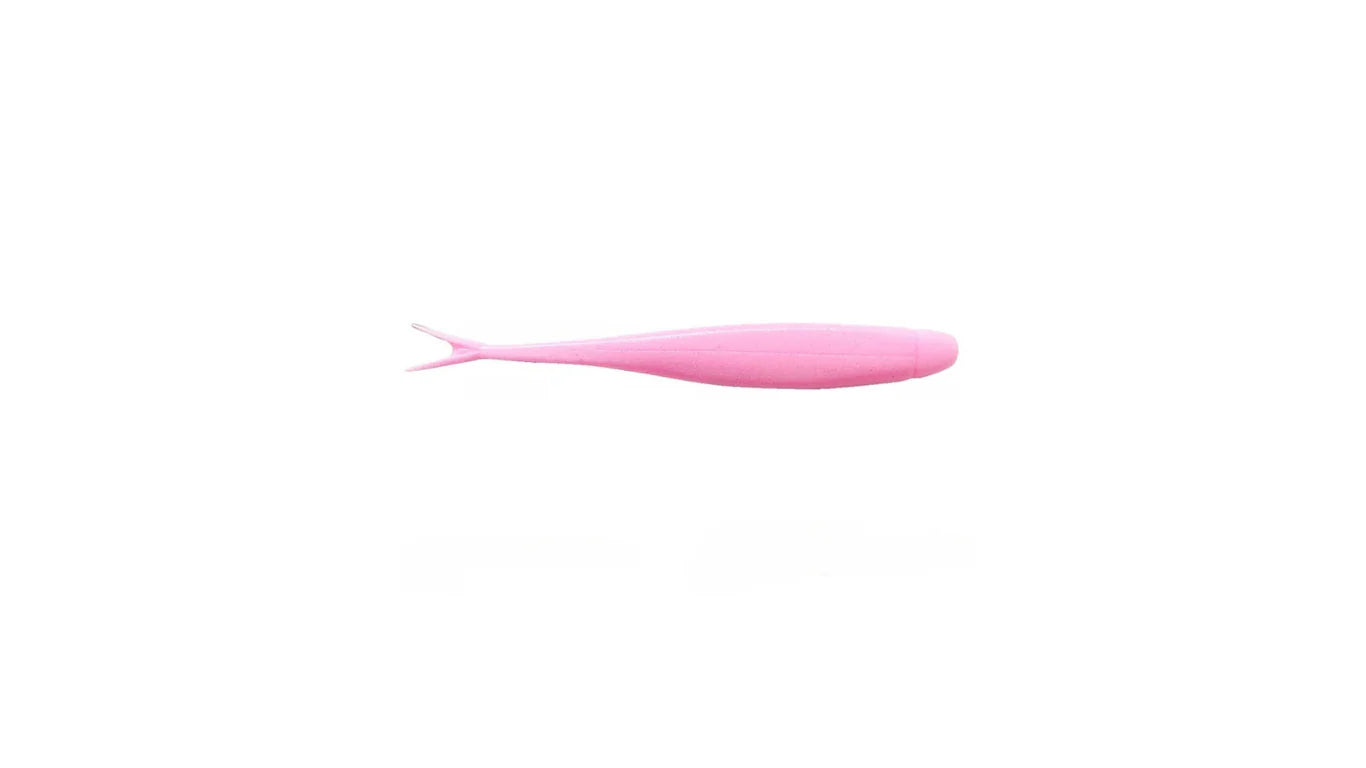 Silikona māneklis NOIKE S.L.T. Minnow 3.5"