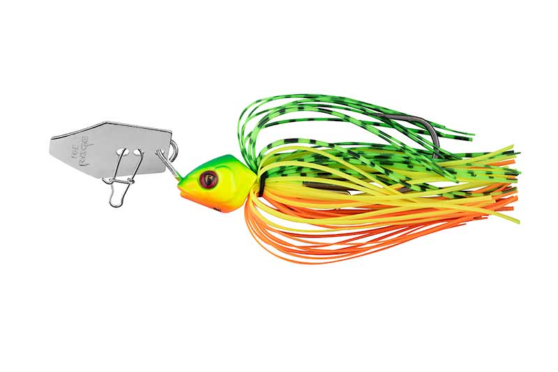 Chatterbait Fox Rage Bladed Jig 28g