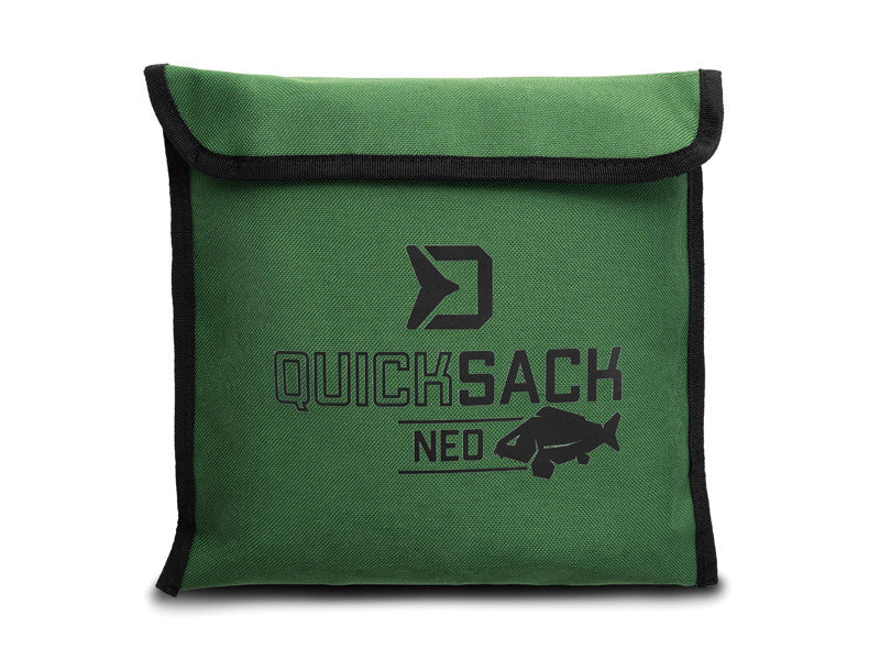 Svēršanas soma Delphin QuickSACK NEO