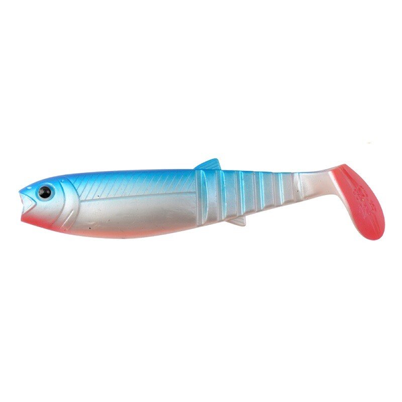 Silikona māneklis SAVAGE GEAR CANNIBAL SHAD 15cm 33g