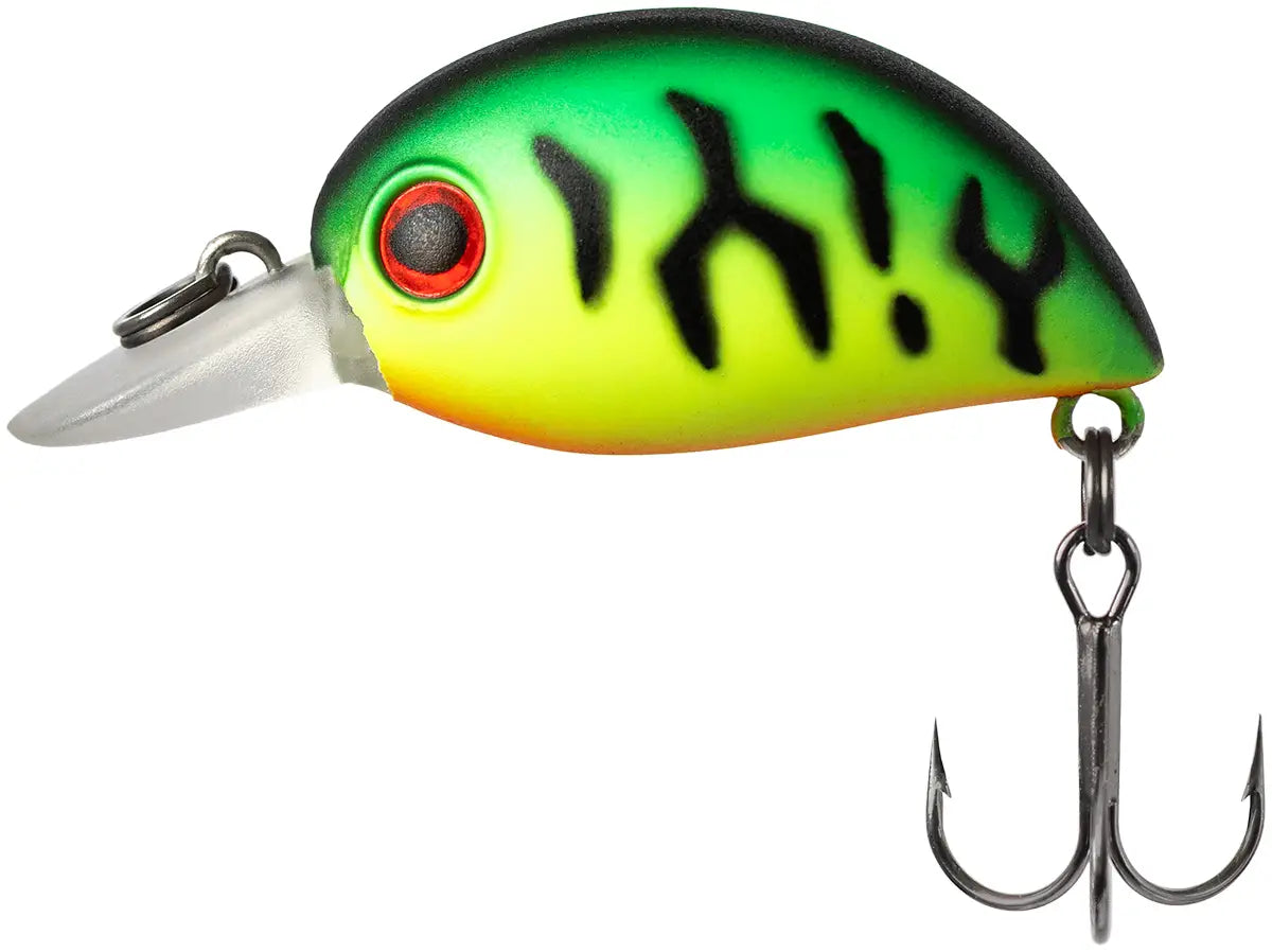 Vobleris ZipBaits Baby Hickory SR 25mm 2.6g