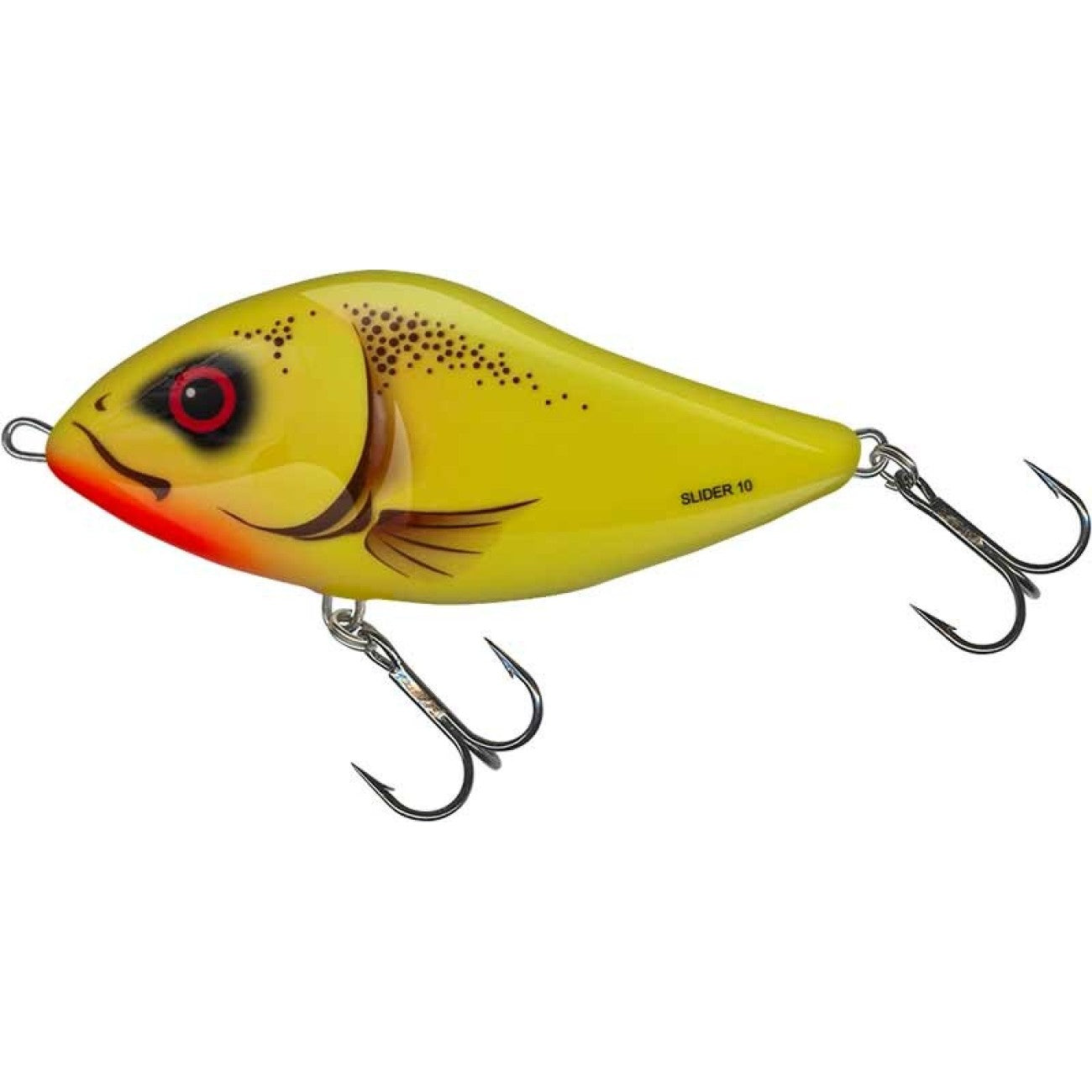 Džerks Salmo Slider Sinking 5cm