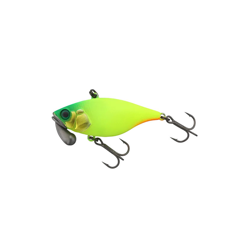 Vibs Jackall Trigon TN/38 38mm 7.3g