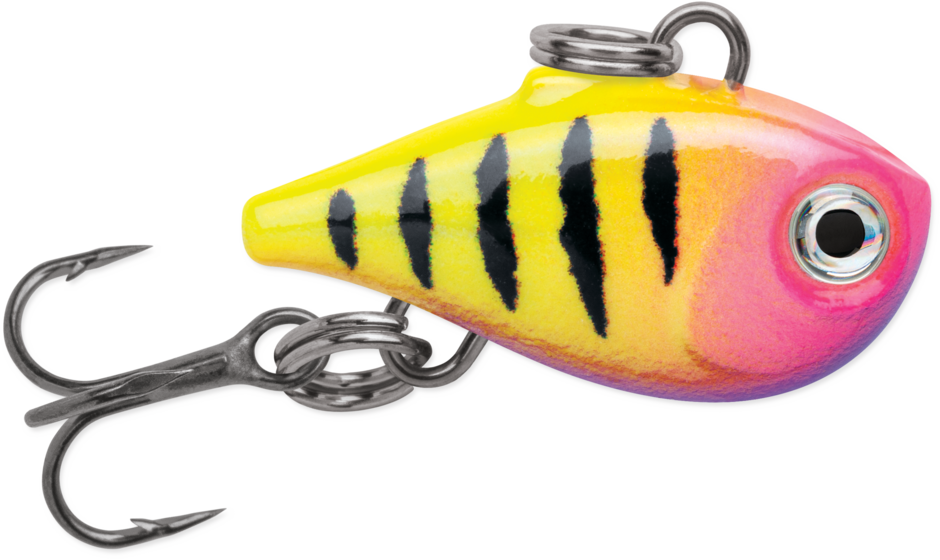 Balansieris Rapala Nano Rap 2cm, 1,6g
