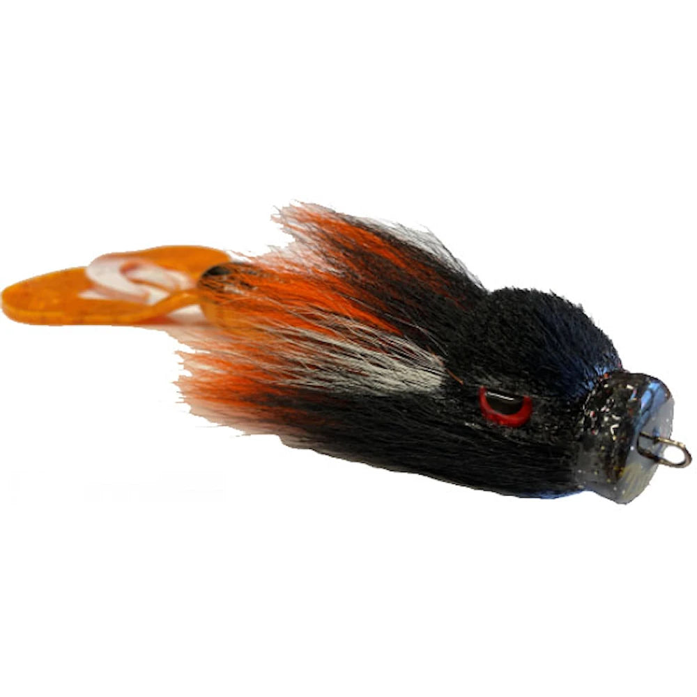 Pele Strike Pro Miuras Mouse Mini, 20cm, 40g