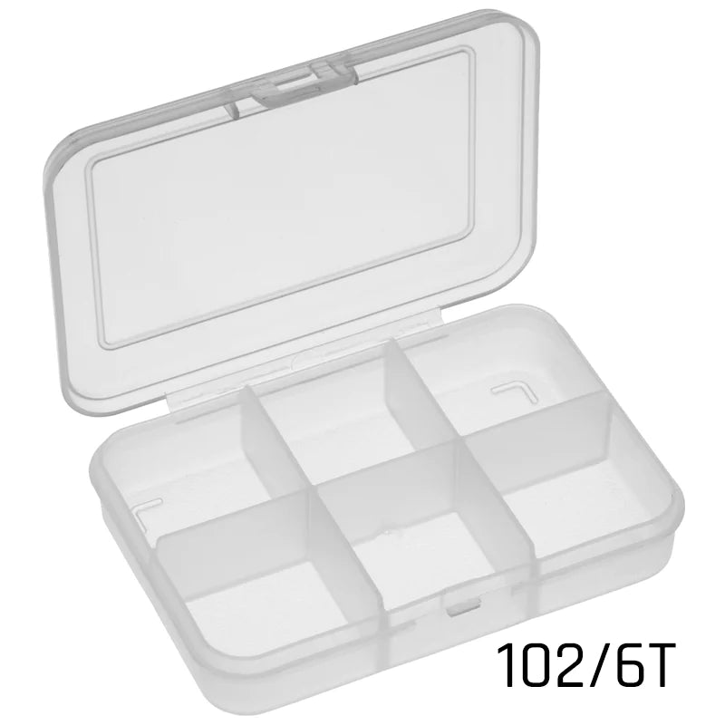 Kastīte Plastica Panaro Tackle box 91x66x21mm