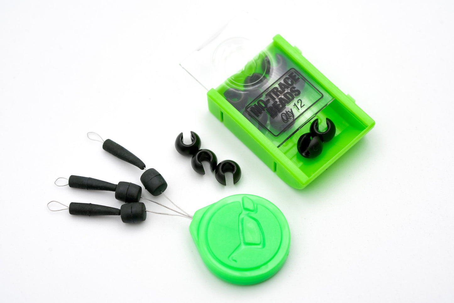 Stoperi Korda Naked Chod System