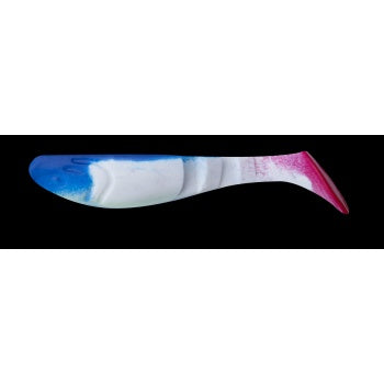 Silicone lure RELAX KOPYTO 3″